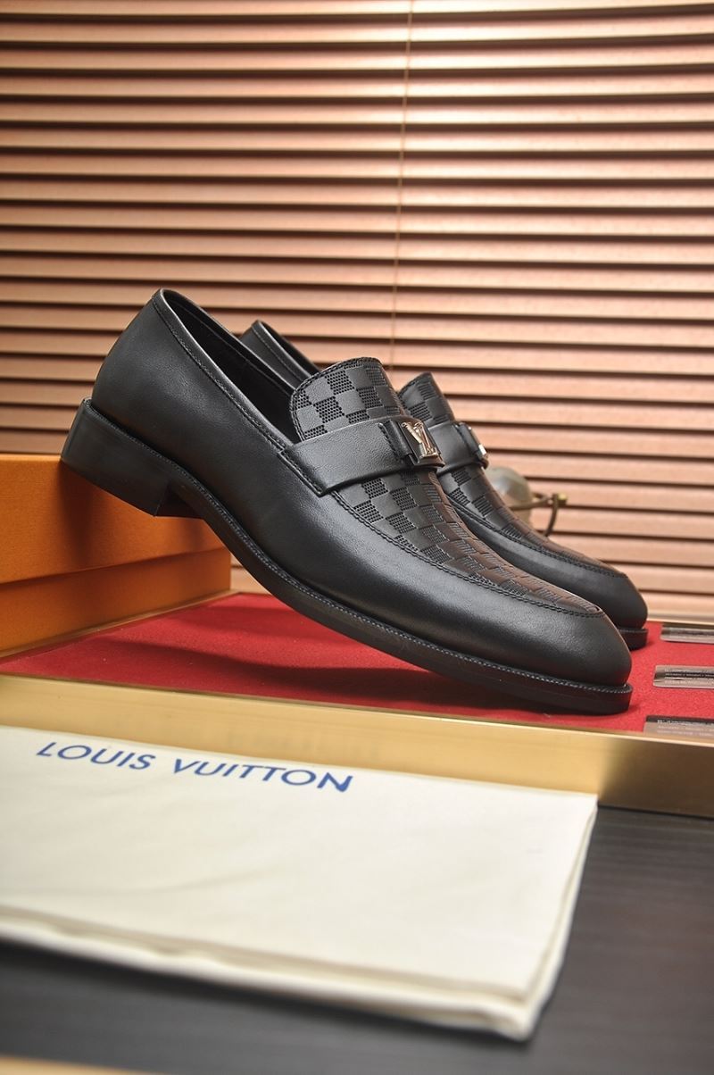 Louis Vuitton Business Shoes